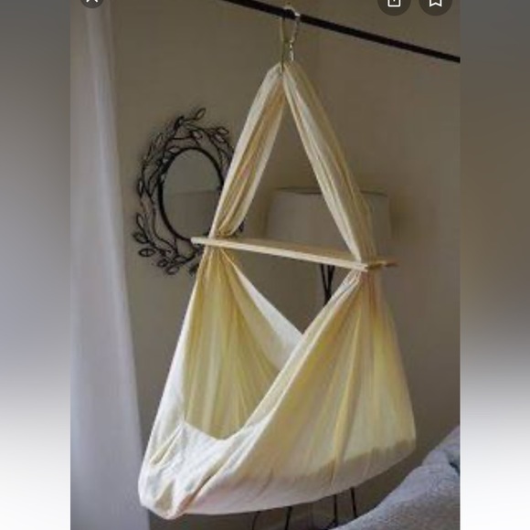 Newborn hammock - Picture 8 of 9